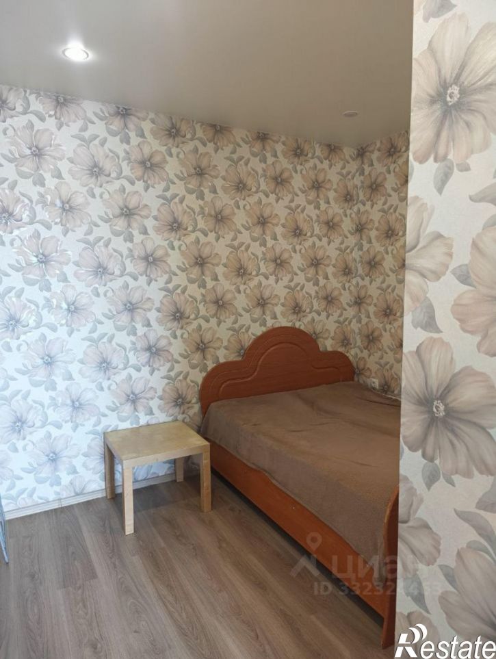 1-комн квартира ул Транспортная, 8,  д. 8