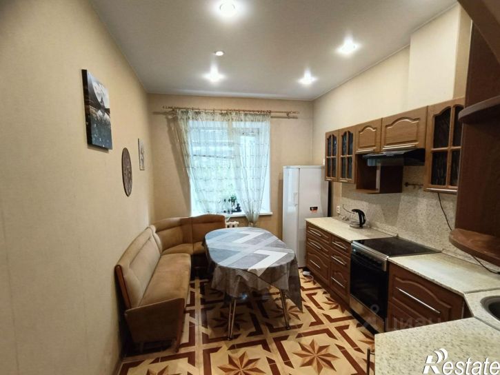 2-комн квартира ул Федерации, 59,  д. 59
