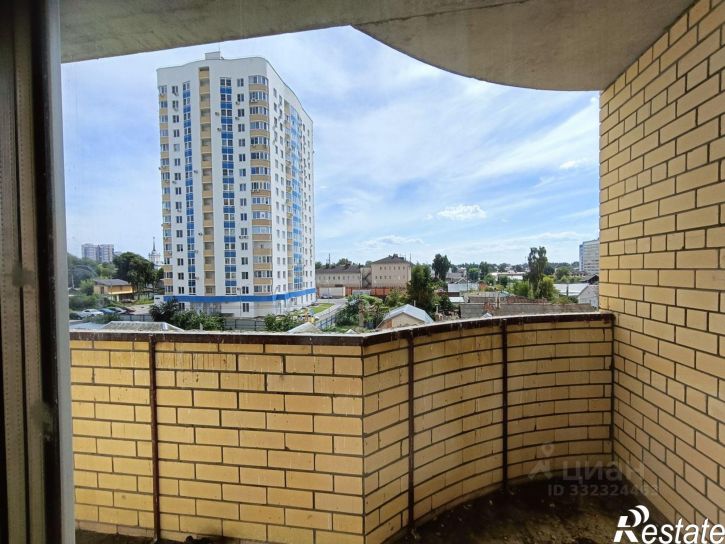 1-комн квартира ул Транспортная, 8,  д. 8