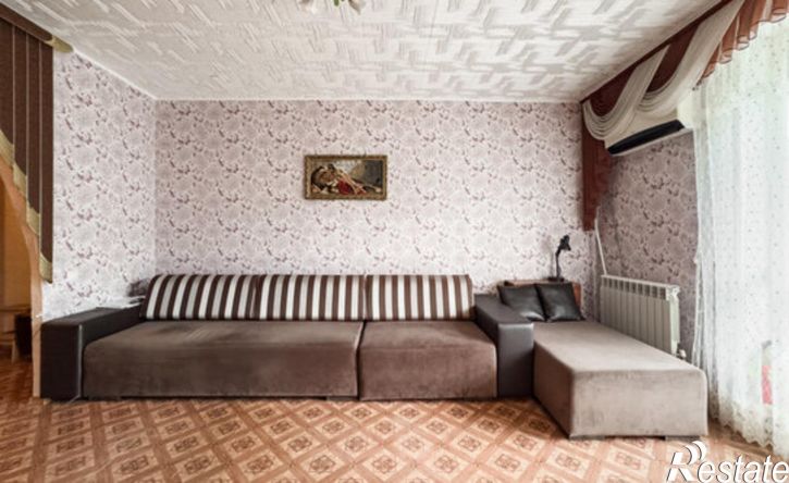 1-комн квартира ул Терешковой, 6Б,  д. 6Б
