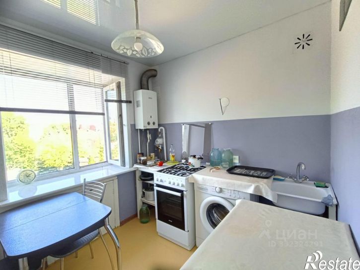 2-комн квартира ул Автозаводская, 56,  д. 56