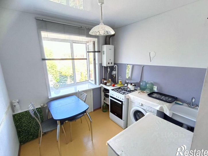 2-комн квартира ул Автозаводская, 56,  д. 56