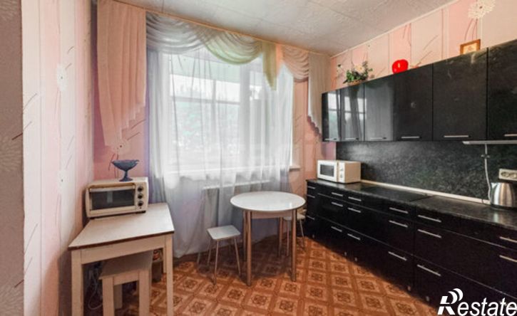 1-комн квартира ул Терешковой, 6Б,  д. 6Б