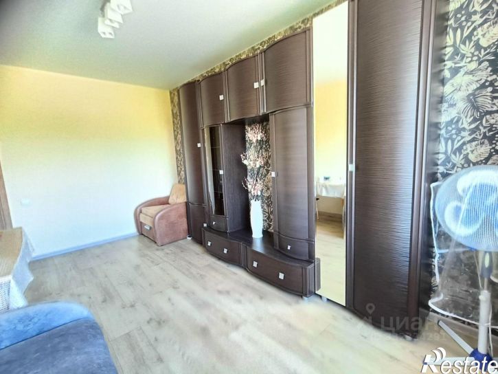 2-комн квартира ул Автозаводская, 56,  д. 56