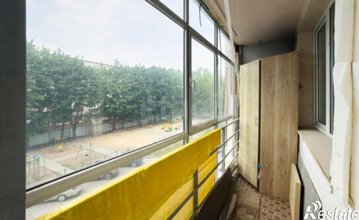1-комн квартира ул Терешковой, 6Б,  д. 6Б