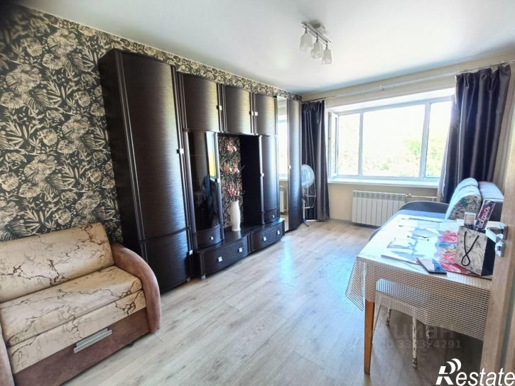 2-комн квартира ул Автозаводская, 56,  д. 56