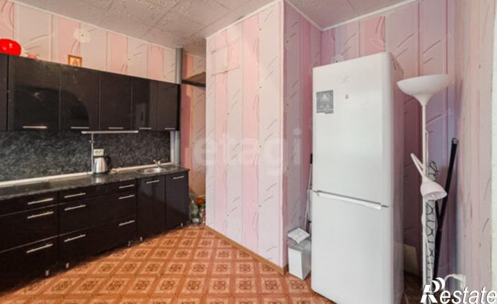 1-комн квартира ул Терешковой, 6Б,  д. 6Б