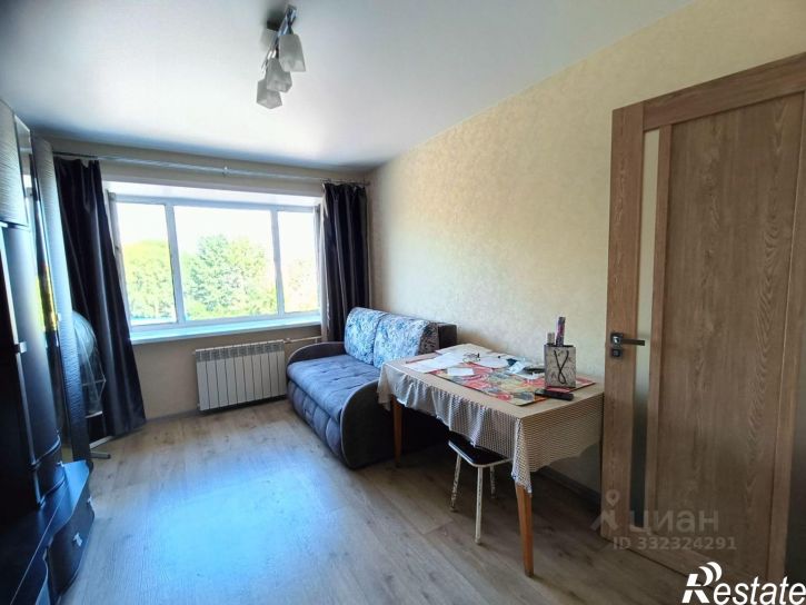 2-комн квартира ул Автозаводская, 56,  д. 56