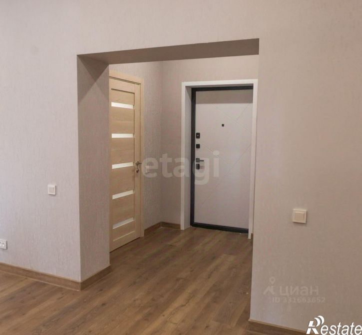 3-комн квартира пер Яковлева, 7,  д. 7