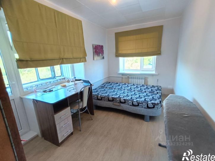 2-комн квартира ул Автозаводская, 56,  д. 56