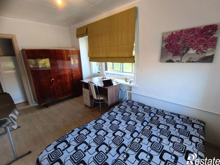 2-комн квартира ул Автозаводская, 56,  д. 56
