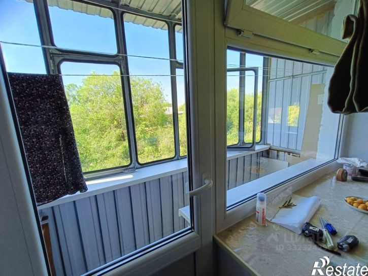 2-комн квартира ул Автозаводская, 56,  д. 56