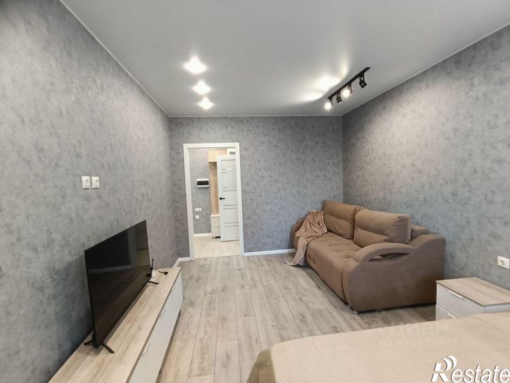 1-комн квартира ул Аблукова, 10,  д. 10