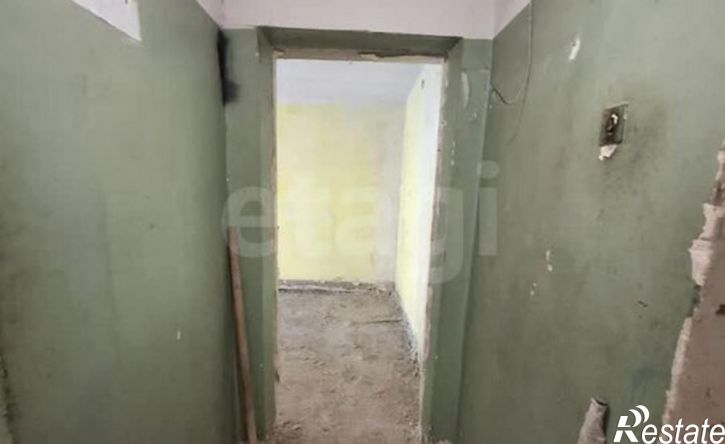2-комн квартира ул Краснопролетарская, 26,  д. 26