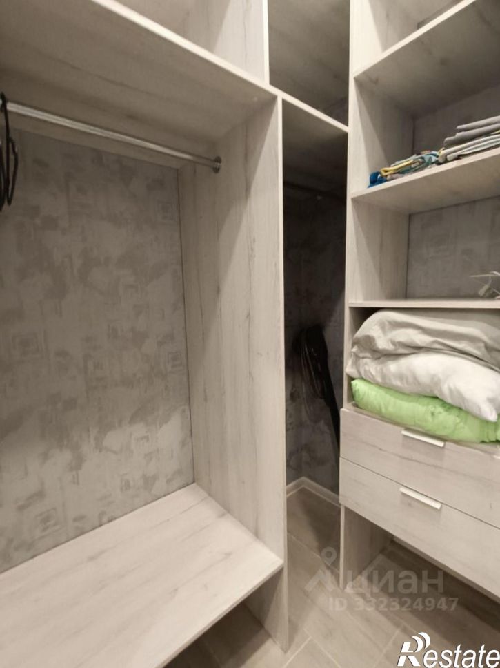 1-комн квартира ул Аблукова, 10,  д. 10