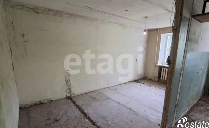 2-комн квартира ул Краснопролетарская, 26,  д. 26