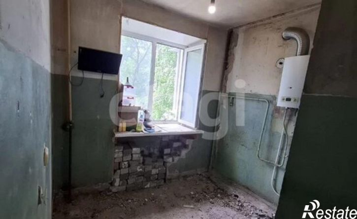 2-комн квартира ул Краснопролетарская, 26,  д. 26