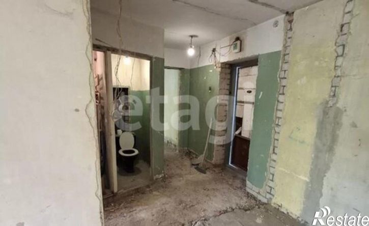 2-комн квартира ул Краснопролетарская, 26,  д. 26