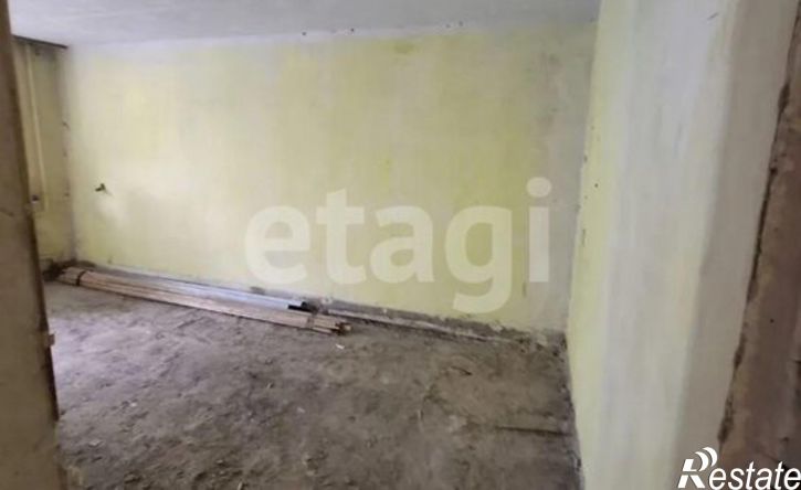 2-комн квартира ул Краснопролетарская, 26,  д. 26