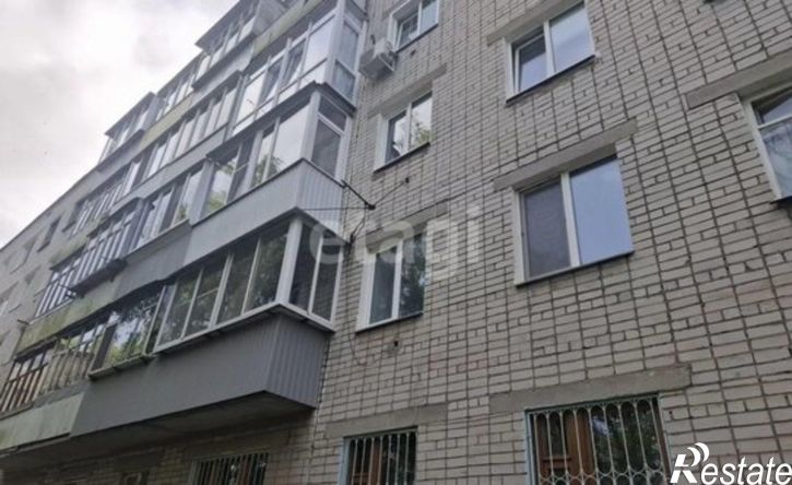 2-комн квартира ул Краснопролетарская, 26,  д. 26