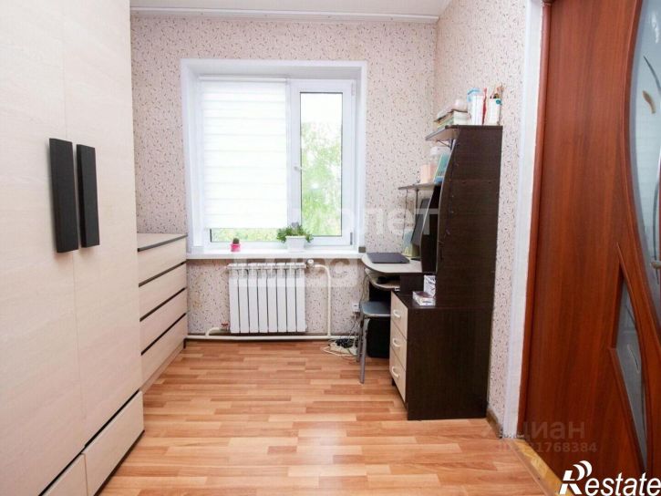 2-комн квартира ул Кольцевая, 34,  д. 34