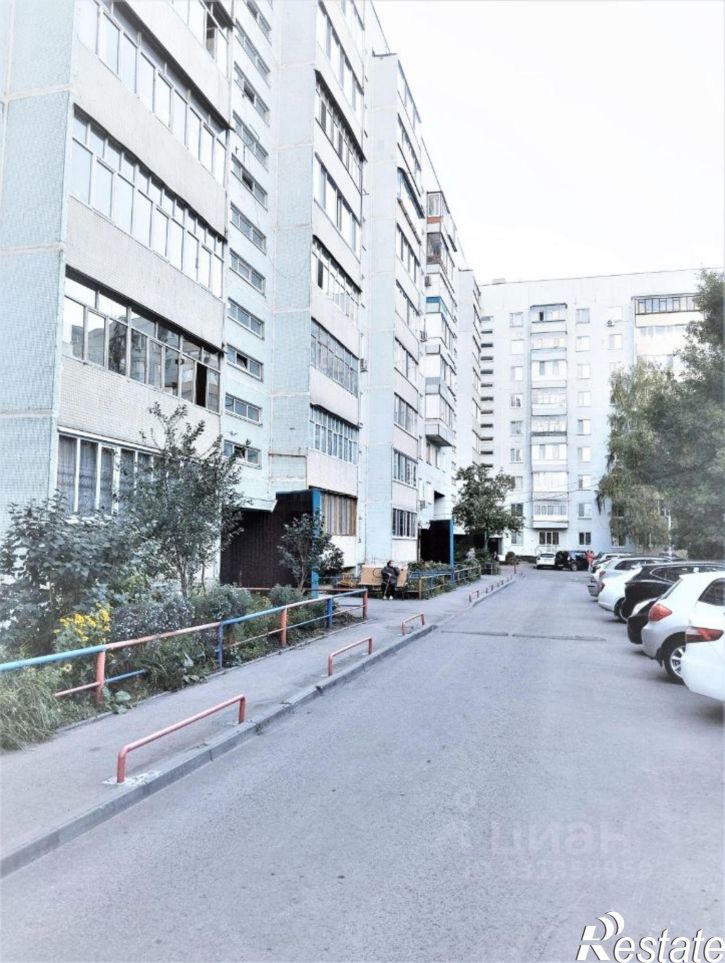 3-комн квартира ул Рябикова, 77,  д. 77