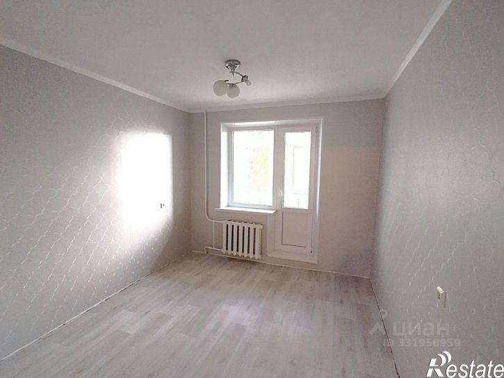 3-комн квартира ул Рябикова, 77,  д. 77