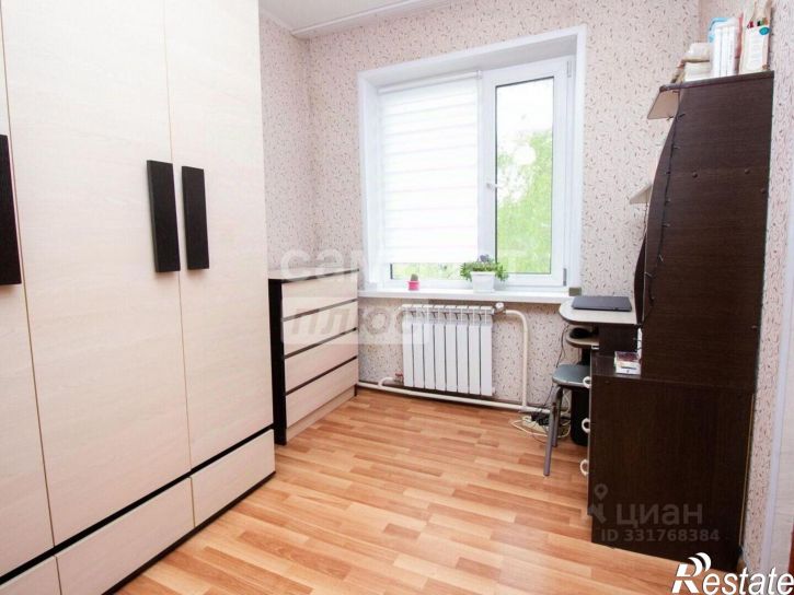 2-комн квартира ул Кольцевая, 34,  д. 34