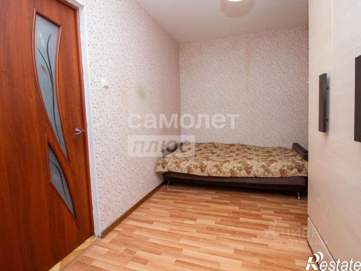 2-комн квартира ул Кольцевая, 34,  д. 34