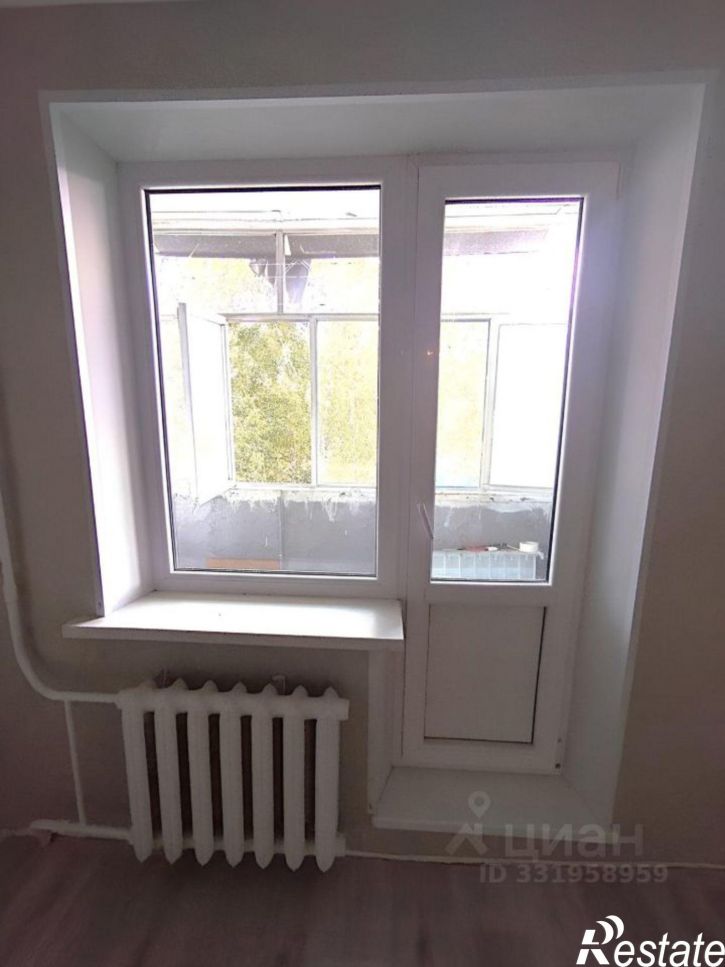 3-комн квартира ул Рябикова, 77,  д. 77