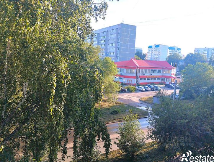 3-комн квартира ул Рябикова, 77,  д. 77