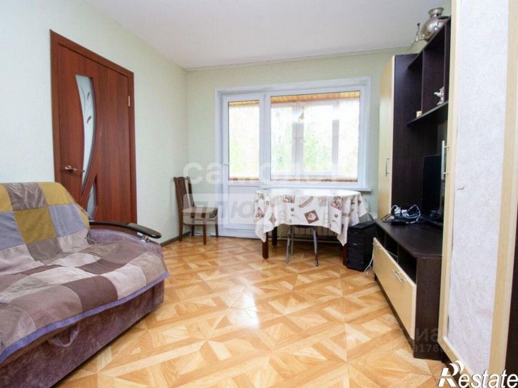2-комн квартира ул Кольцевая, 34,  д. 34