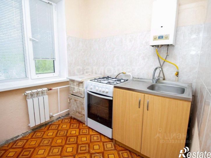 2-комн квартира ул Кольцевая, 34,  д. 34