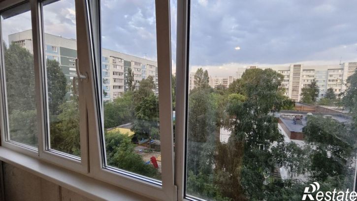 1-комн квартира ул Карбышева, 21,  д. 21