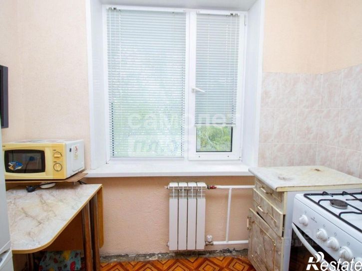 2-комн квартира ул Кольцевая, 34,  д. 34