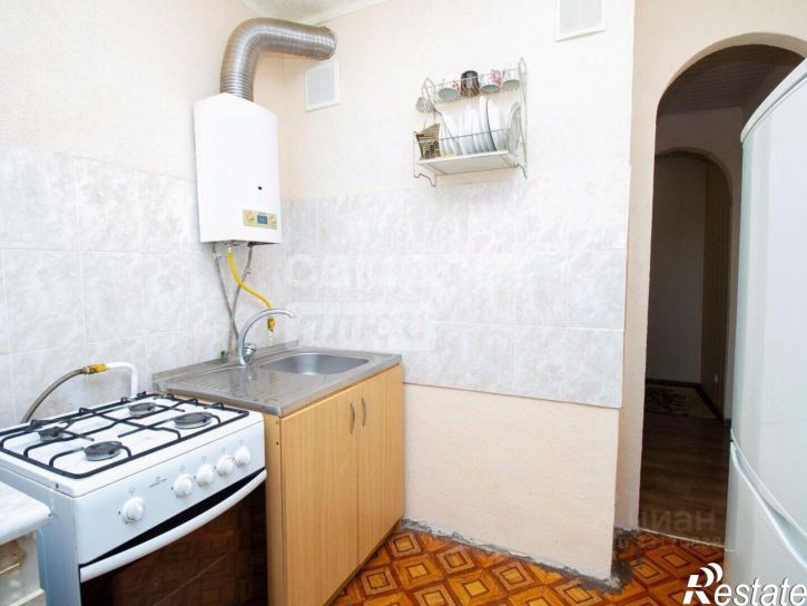 2-комн квартира ул Кольцевая, 34,  д. 34
