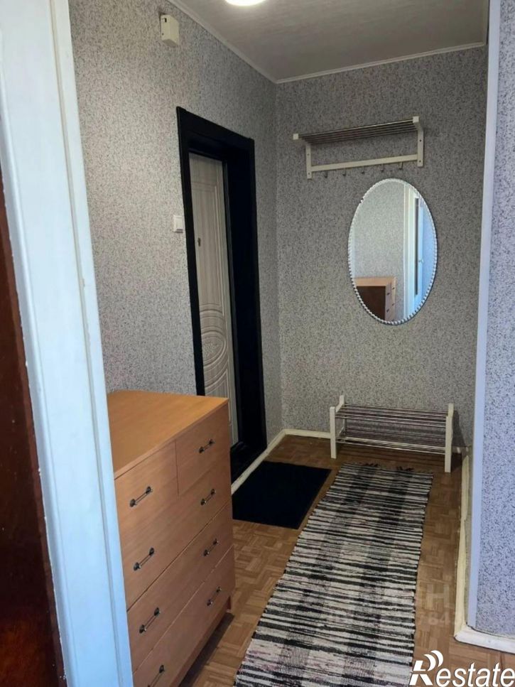 1-комн квартира ул 40-летия Победы, 19,  д. 19