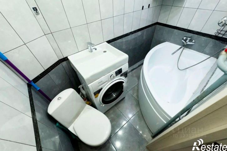 2-комн квартира пр-кт Гая, 41,  д. 41