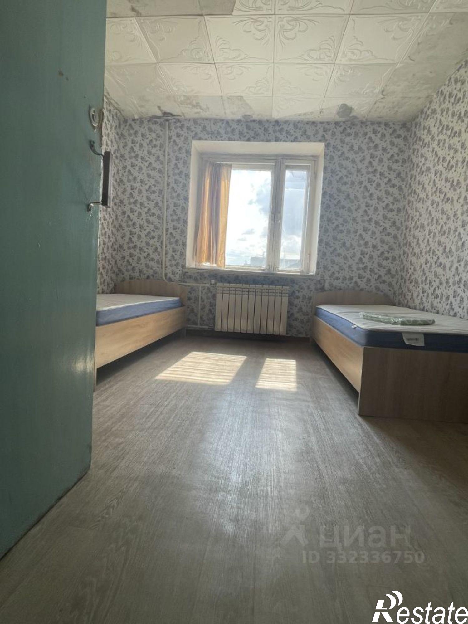 Сдать комнату за 15 000 рублей на ул Аблукова, 47