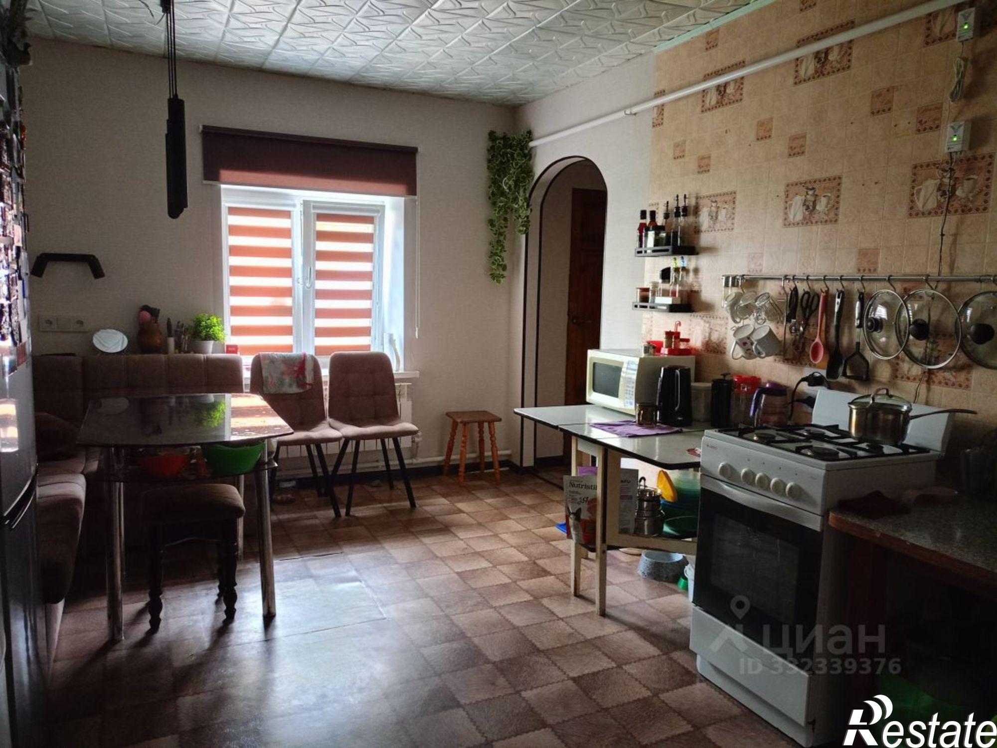Купить дачу, дом, коттедж за 16 000 000 рублей на ул Пархоменко, 50