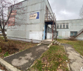 офис 119 кв м, этаж 1/2 Пензенский б-р, 22