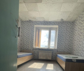 комната 25 кв м ул Аблукова, 47
