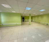 офис 136 кв м, этаж 1/4 пр-д Инженерный 30-й, 5