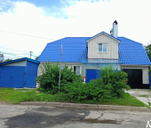 коттедж 174 кв м ул Пархоменко, 50