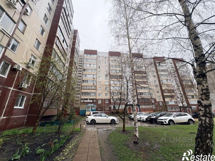 1-комн квартира ул Репина, 49,  д. 49