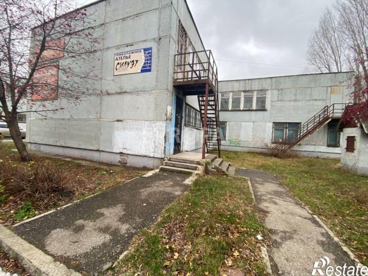 Офис Пензенский б-р, 22,  д. 22