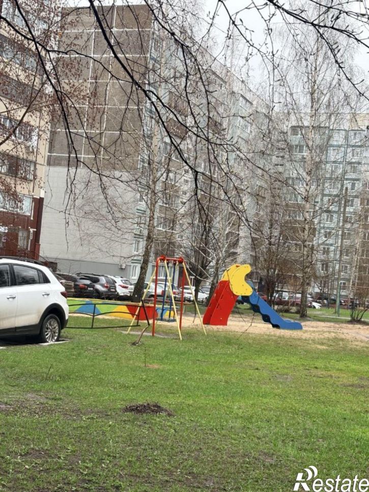 1-комн квартира ул Репина, 49,  д. 49