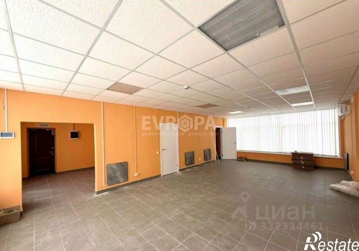 Офис Пензенский б-р, 22,  д. 22