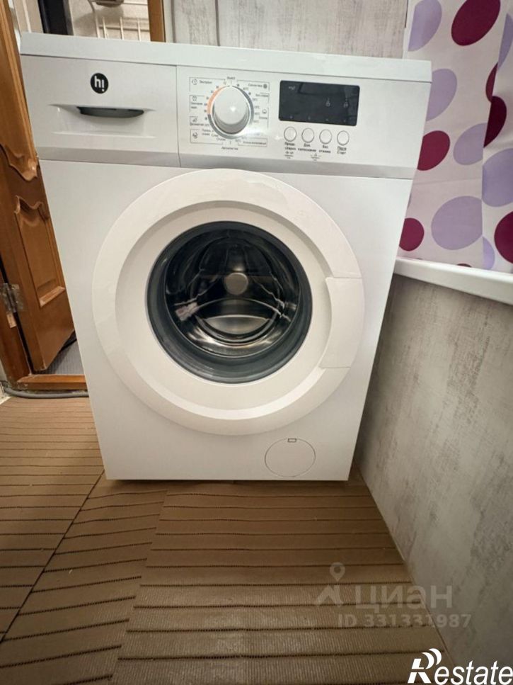 1-комн квартира ул Репина, 49,  д. 49