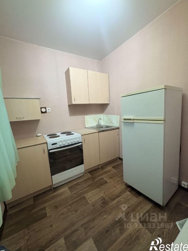 1-комн квартира ул Репина, 49,  д. 49